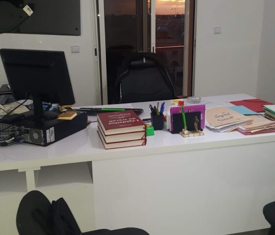 Fiduciaire Roma Conseil - Marrakech - +212 661-717158