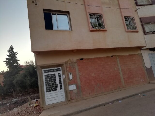 Abdelakrim - Meknès - +212 604-015270