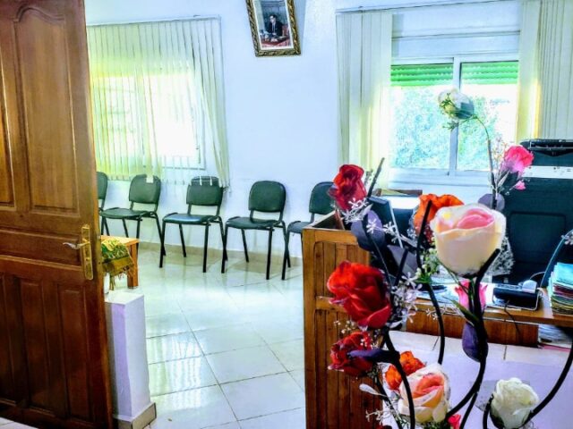 Adel-notaire Azrou. Sadiki mustafa - Azrou - +212 666-421286
