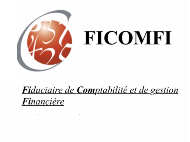 Ficomfi -  - +212 5355-23326