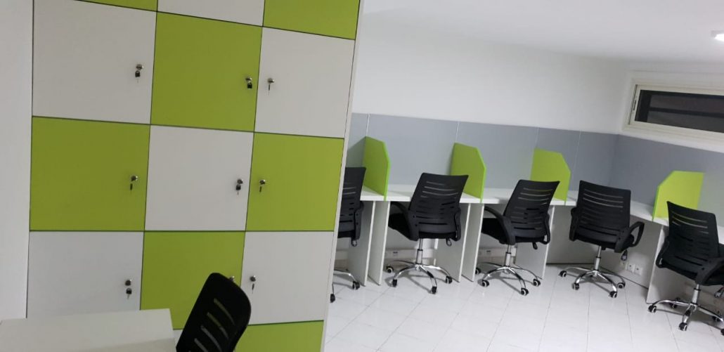 Marbah Business Center