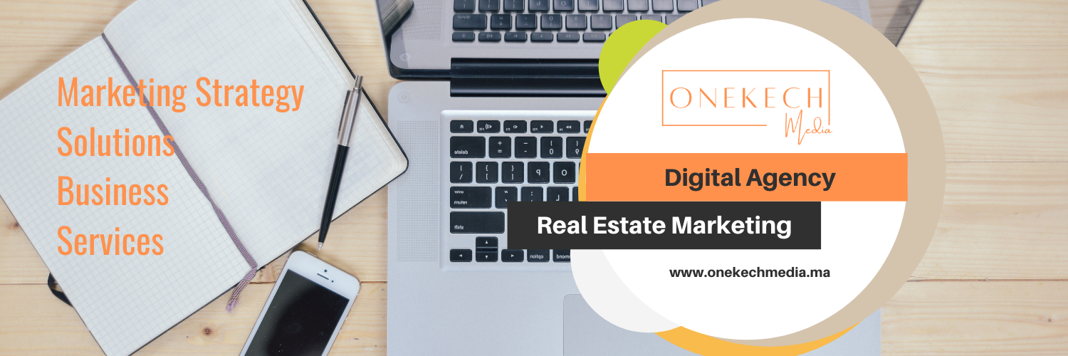 One Kech Media