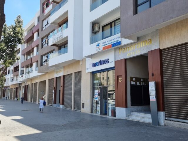 Notaire SEGTEN - Casablanca - +212 690-203895