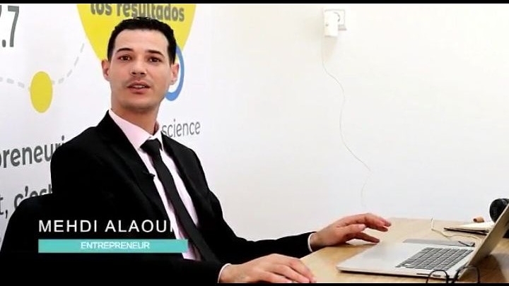 mahdialaoui.com