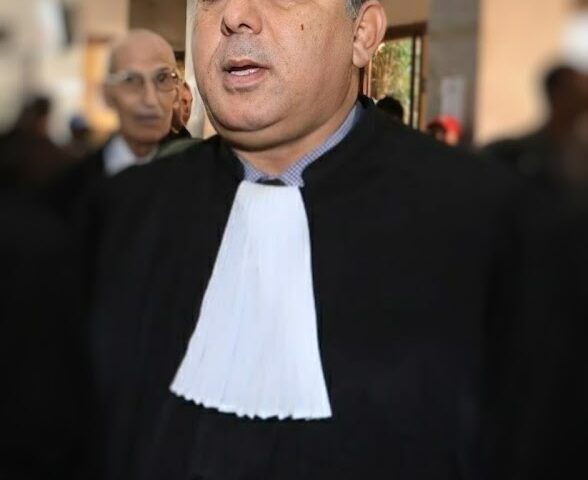 Cabinet d'avocat Maître Youssef Sehraoui - Marrakech - +212 661-674749