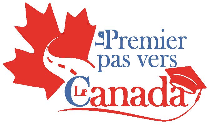 Le premier pas vers le Canada