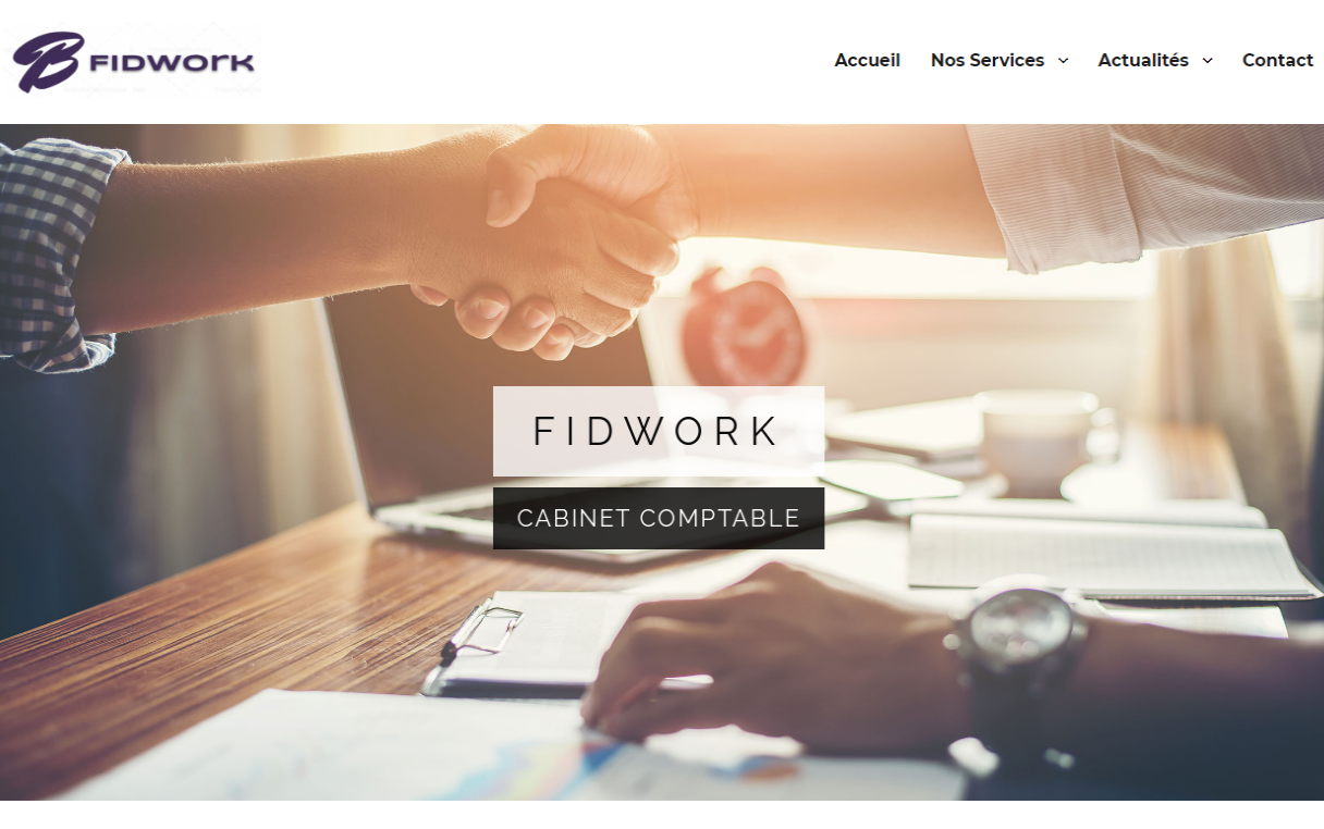 Fidwork