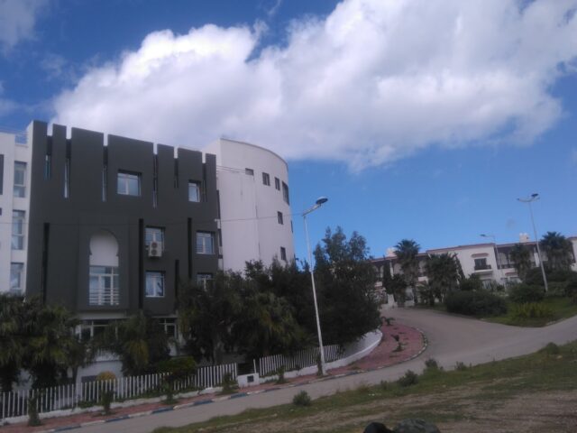 H.E.M - Tanger - +212 5393-01919