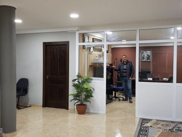 Faouzi Transit - Beni Ensar I Aït Nsar - +212 661-611816