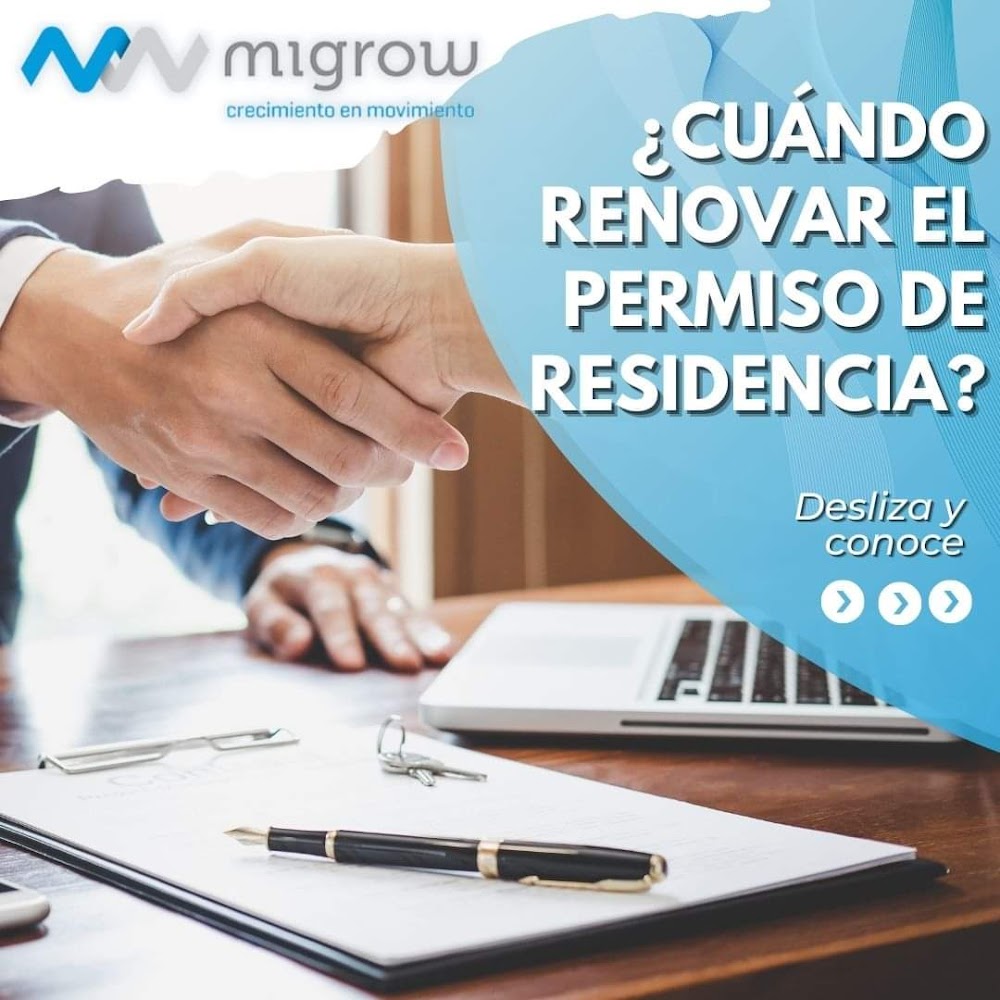 Migrow Abogados Tanger
