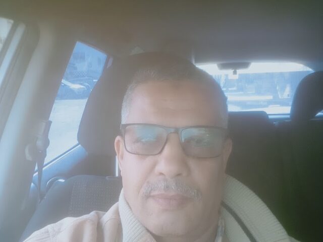 Avocat Agadir Mbark Izem محام أكادير مبارك ازم - Agadir - +212 661-381323