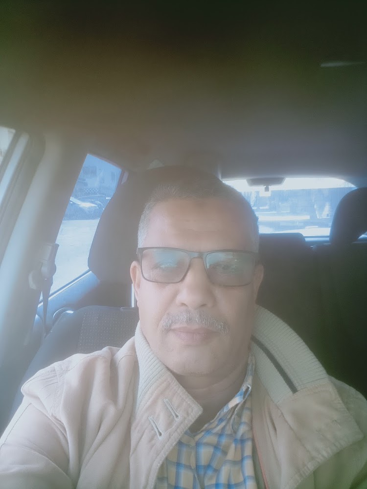 Avocat Agadir Mbark Izem محام أكادير مبارك ازم