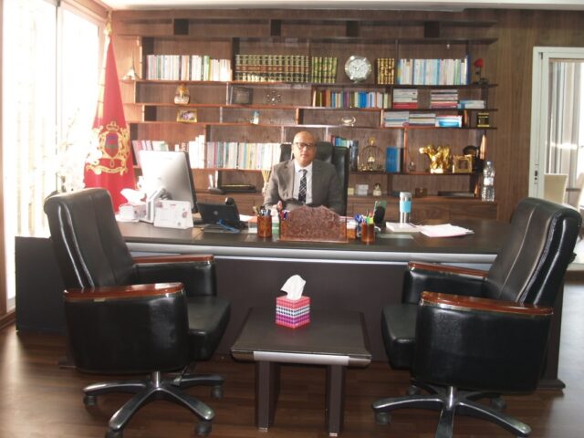 Mohamed Fekhar - Avocat - Casablanca - +212 5222-54966