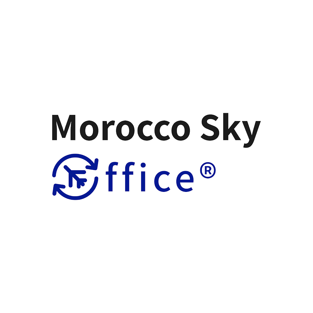 Morocco Sky Office