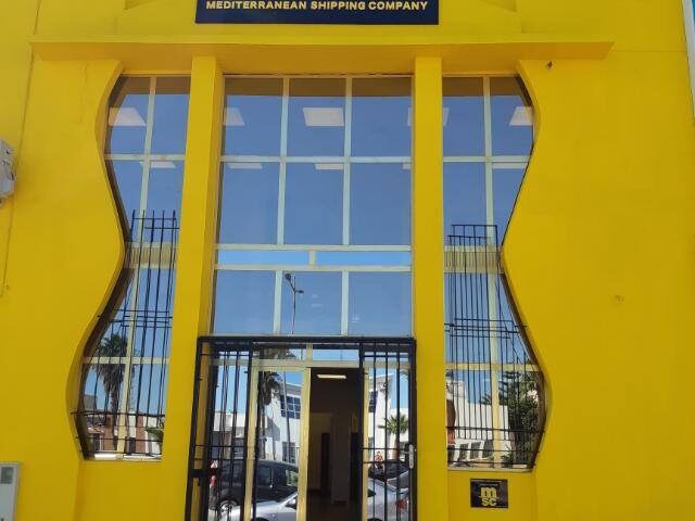 MSC agence Nador - Beni Ensar I Aït Nsar - +212 5363-49939