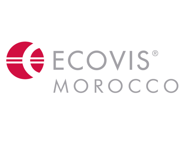 Ecovis Morocco - Casablanca - +212 5222-34556