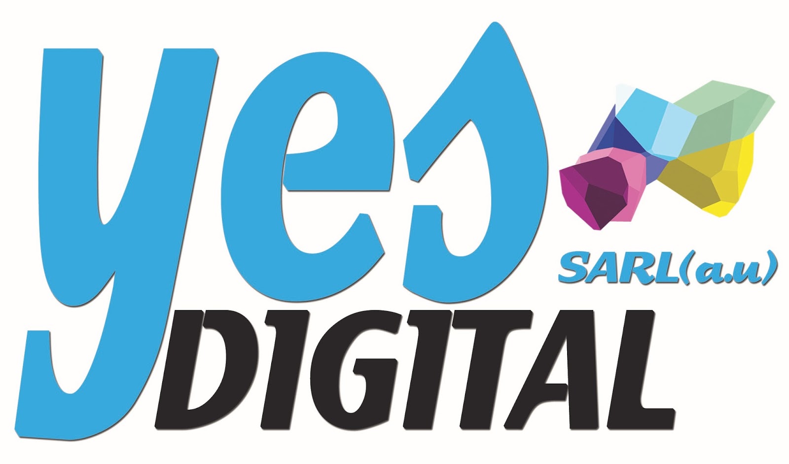 YES DIGITAL SARLAU