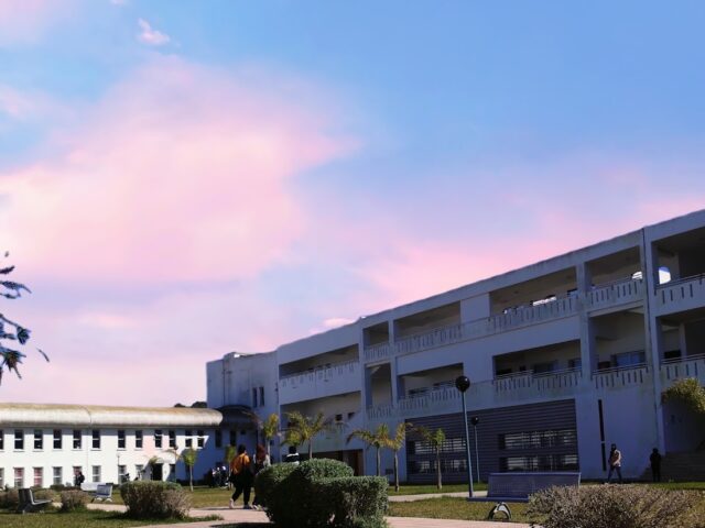 ENSA - El Jadida - El Jadida - +212 5233-95679