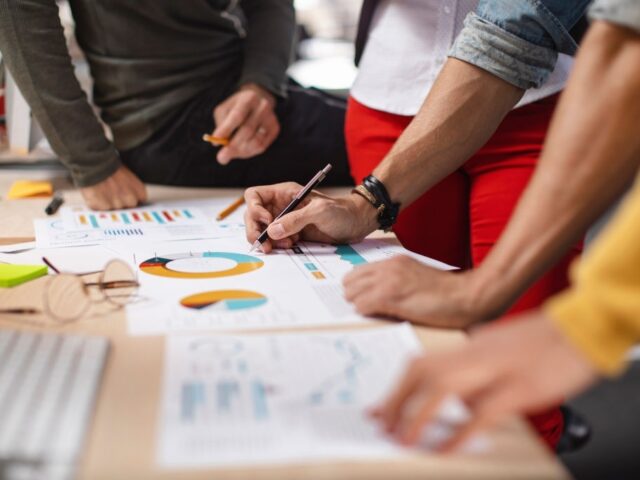 Deve New Agence marketing digital - Oujda - +212 762-620892