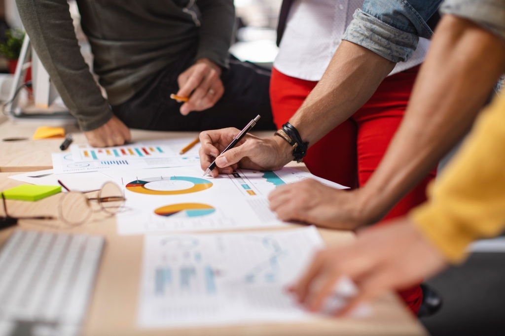 Deve New Agence marketing digital