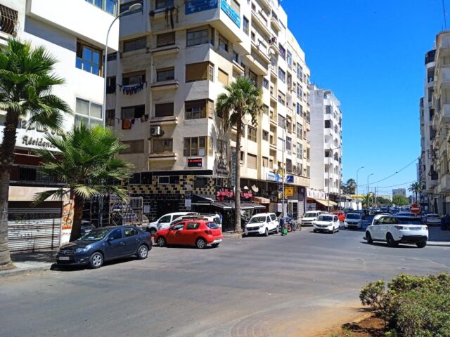 Fiduciaire comptable Casablanca - Casablanca - +212 660-756391