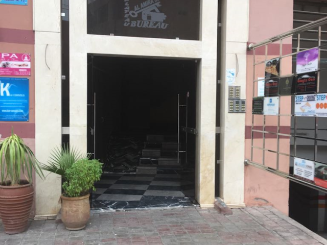 Majorelle centre d ' affaires - Marrakech - +212 643-256506