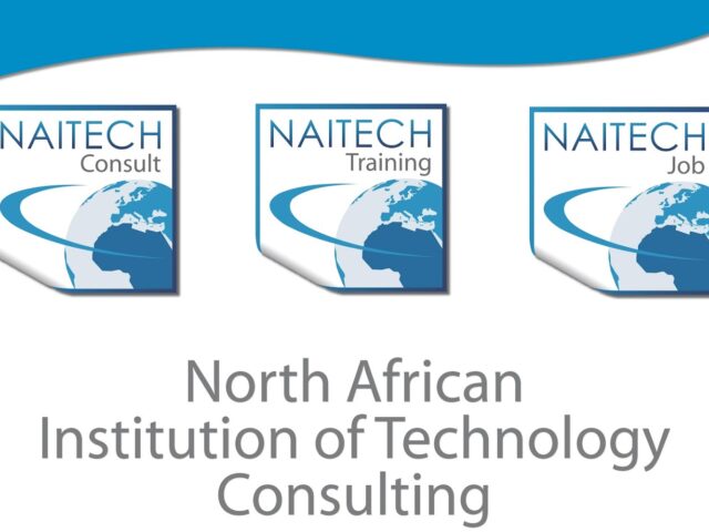 NAITECH Consult - Rabat - +212 5376-59988