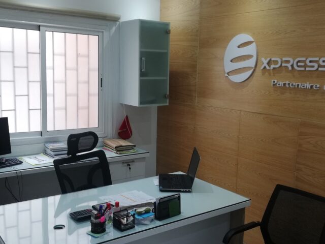 EXPRESS FIDYM - Salé - +212 5378-06490