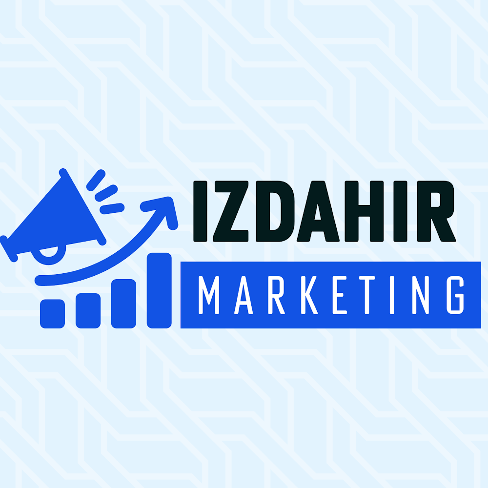 izdahir marketing وكالة التسويق الرقمي