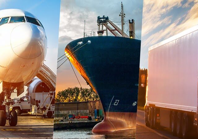 Transit AéroMaritime SMINA - Casablanca - +212 699-472442