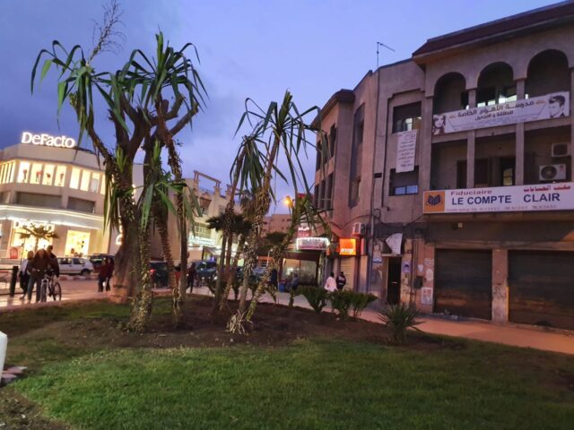 Fiduciaire Le Compte Clair - Settat - +212 5234-03531