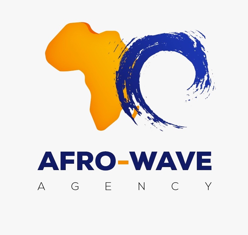 AFRO-WAVE - Agence de Communication