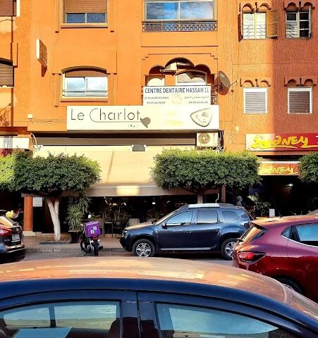 Maître Elyousefy Mohamed, Notaire - Béni Mellal - +212 661-371961
