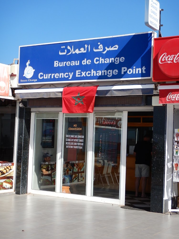 Sous Change