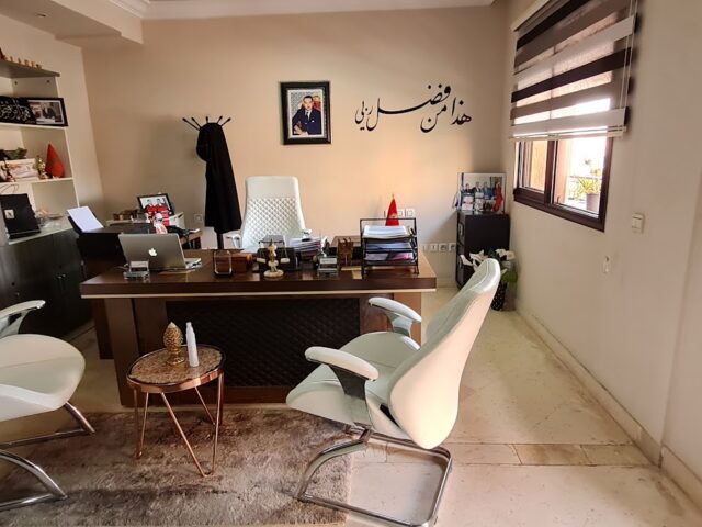 Maitre Boualame Karim - Marrakech - +212 5243-10002