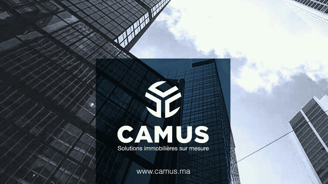 CAMUS Solutions Immobilières