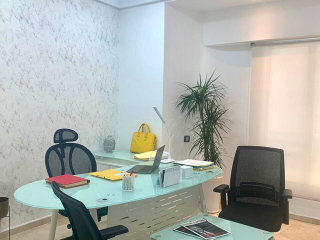 Cabinet d'avocats Jawhari - Casablanca - +212 520-444447