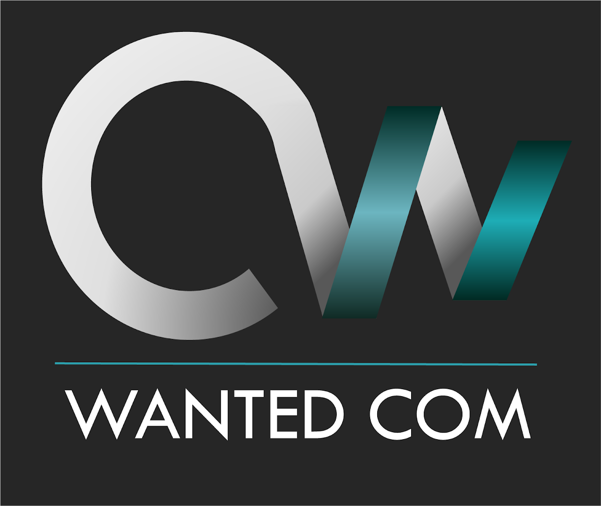 WANTED COM