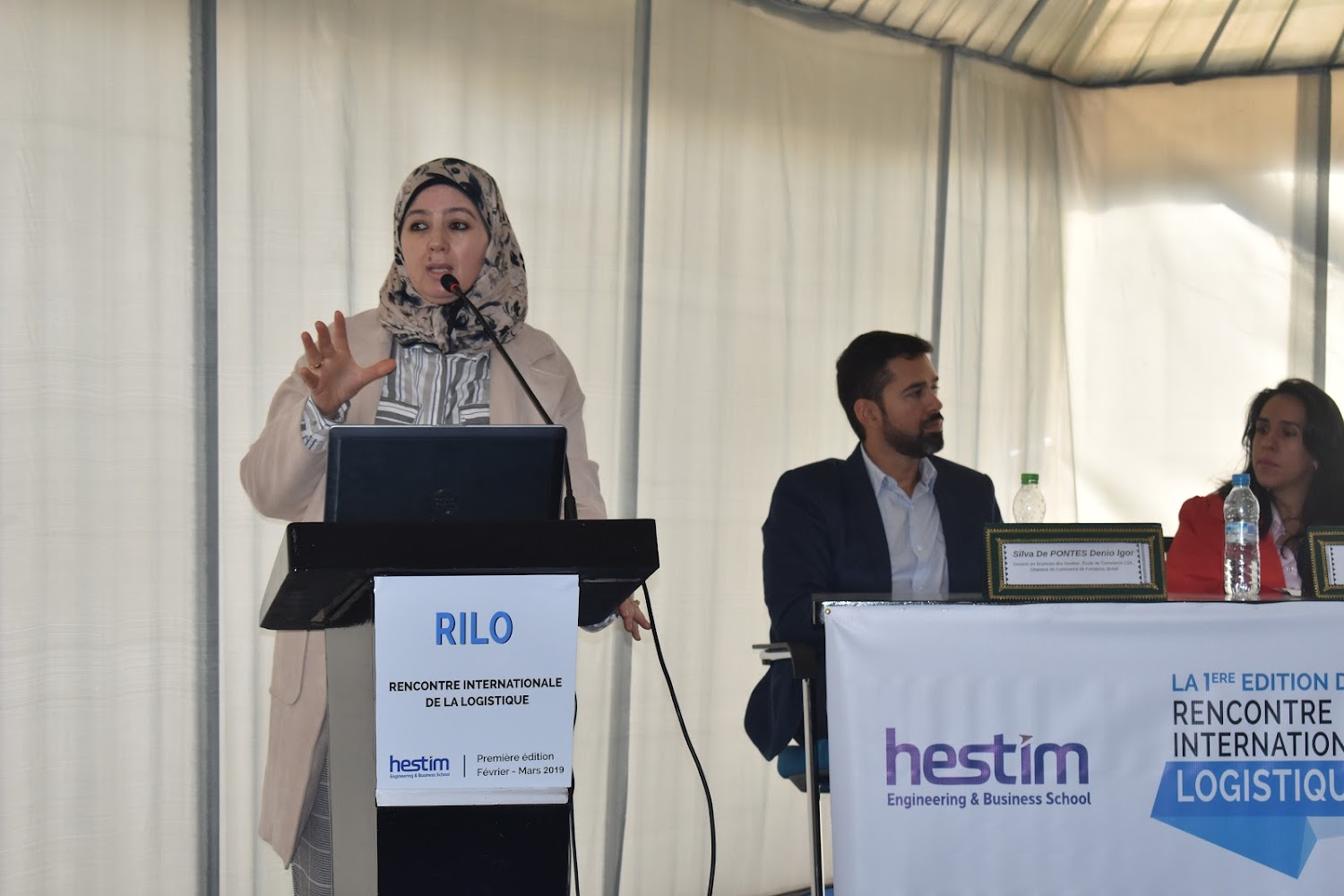 Hestim