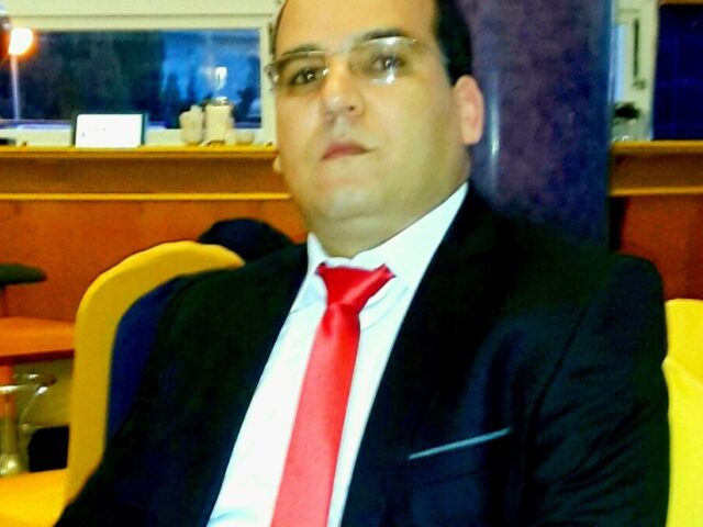 Avocat à Kénitra - Kénitra - +212 663-750200