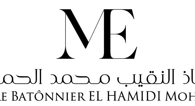 Cabinet Maître El hamidi - Marrakech - +212 5244-46063