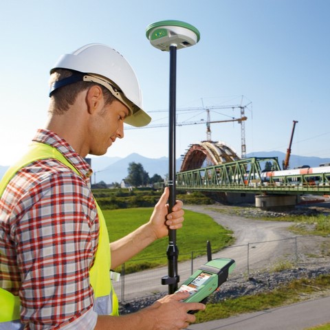 GEOPRO CONSEIL ET ETUDE TOPO - Fès - +212 5359-32922