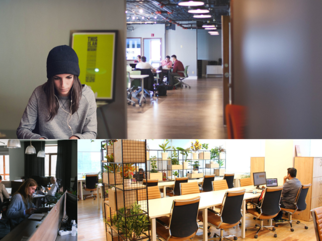 CAPFE, Centre de Formation, Agence de Marketing Digital et Coworking Space - Nador - +212 610-077087