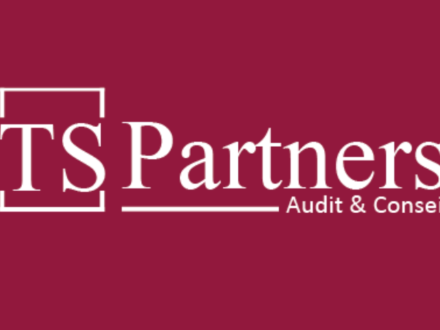 TS PARTNERS Audit & Conseil Rabat - Rabat - +212 661-522124