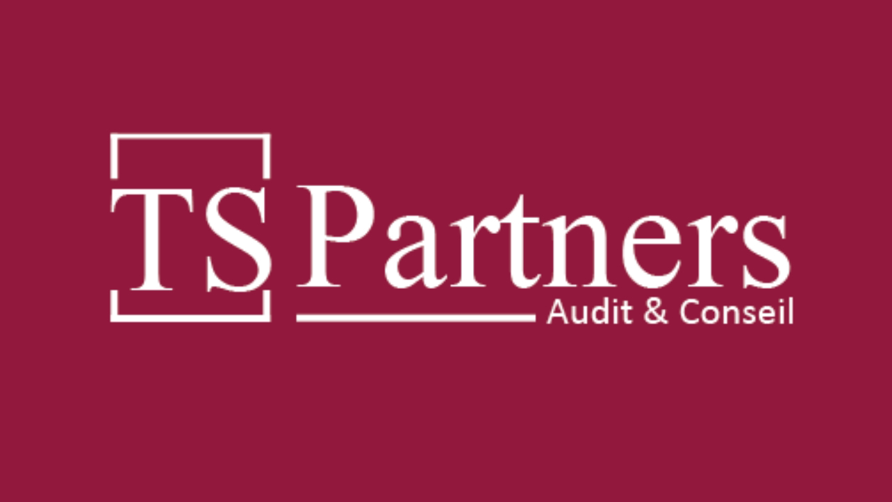 TS PARTNERS Audit & Conseil Rabat