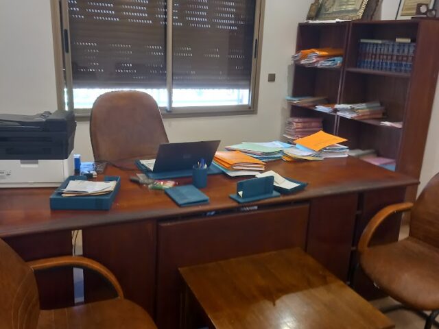 مكتب الاستاذ ضياف رضوان للمحاماةMaitre DIAF Radouane cabinet d avocat - Marrakech - +212 661-514243
