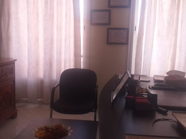 cabinet d'avocat maitre khadija elkeroumi - Marrakech - +212 603-619179
