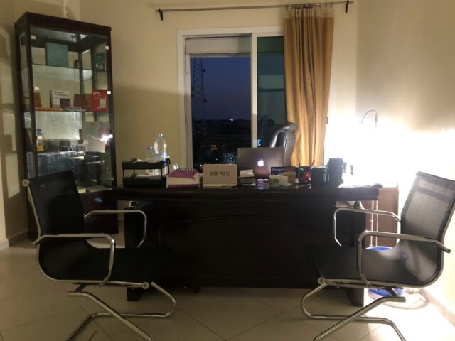 Le Consultant Financier - Marrakech - +212 661-832096