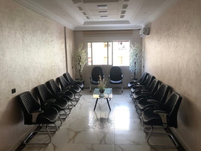 Maitre Hmina Anas - Salé - +212 5378-84914