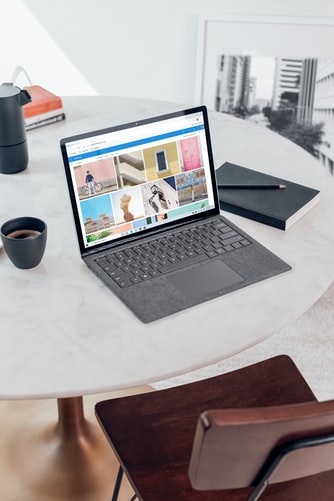 MD Marketing agence de marketing digital